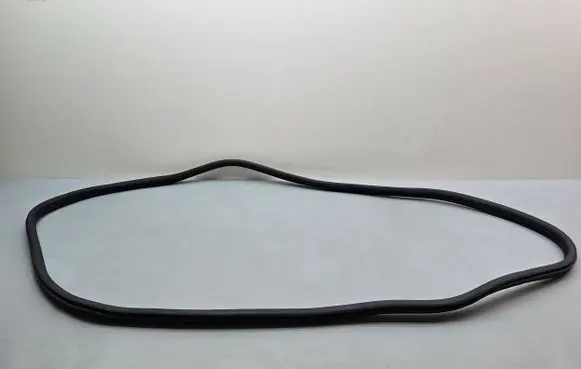 BMW iX3 G08 Rubber seal rear door 7393449