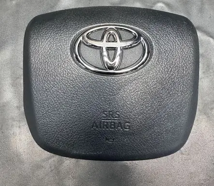 Toyota Hilux VIII Steering wheel airbag 0589P1000299 DZE5004 TG16A01002