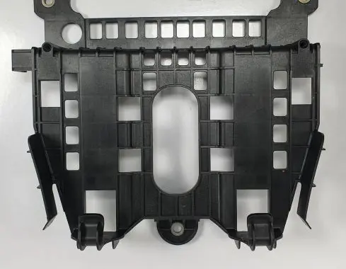 Mercedes-Benz A W169 Relay mounting block 1695453740