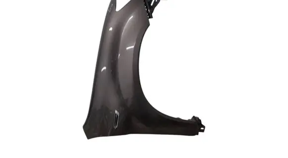 Mitsubishi ASX Fender