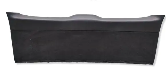 Mercedes-Benz E W213 Tailgate trim A2137400100
