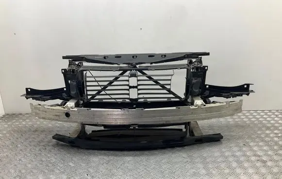BMW 7 F01 F02 F03 F04 Radiator support slam panel 187798
