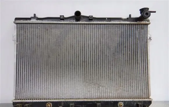 Hyundai Coupe Coolant radiator 