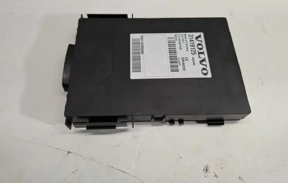 Volvo V60 Other control units/modules 31419125