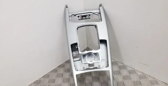 Audi A6 S6 C6 4F Other center console (tunnel) element 4F1864261
