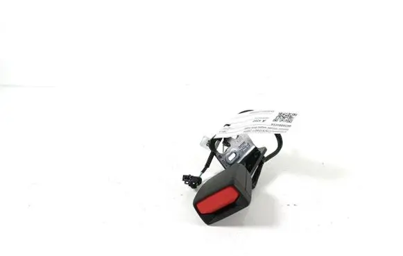 Citroen C5 X Rear seatbelt buckle 6478644ETA