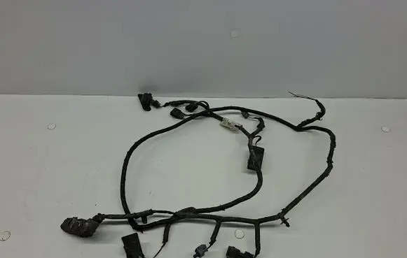 Jaguar XE Parking sensor (PDC) wiring loom 