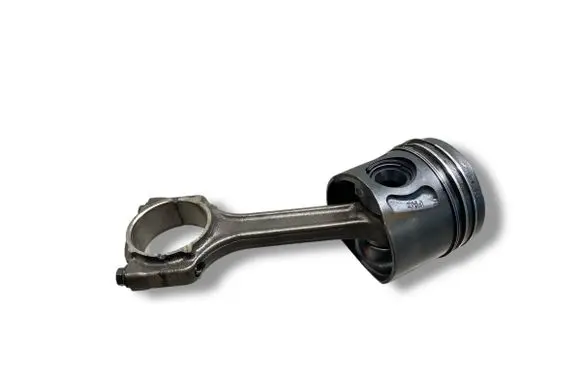 Opel Combo D Piston with connecting rod 263A2.000