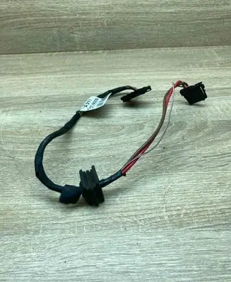 Mercedes-Benz E W211 Plug wire A2115409009