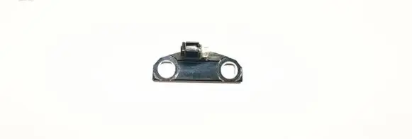 Volvo XC60 Rear door upper hinge