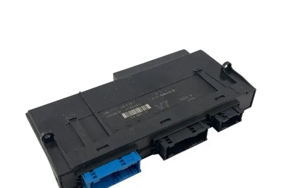 BMW 5 F10 F11 Comfort/convenience module 526436F01 2776640974 9284274