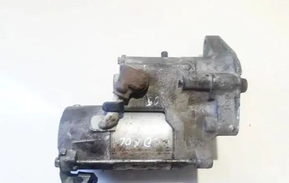 Toyota Corolla E110 Starter motor 2810033080 428000-2730