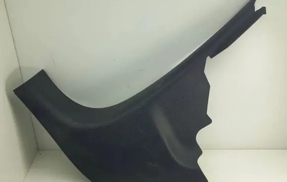Audi A3 S3 8P Foot area side trim 8P0867271B 8P0867271C