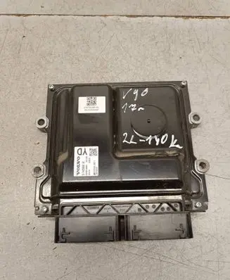 Volvo S90, V90 Engine control unit/module 31459914 0000016908 MB2797009811