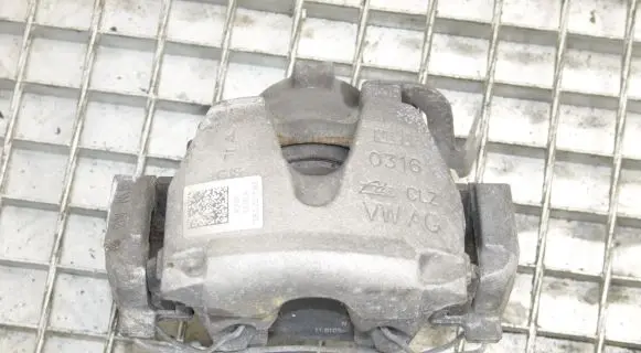 Audi A5 Front brake caliper
