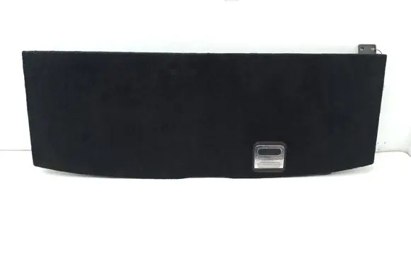 Mercedes-Benz R W251 Spare wheel section trim 