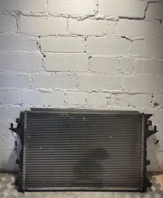 Renault Espace - Grand espace IV Coolant radiator 151051353F