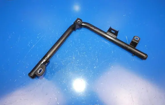 Fiat 500X Engine coolant pipe/hose 55253445