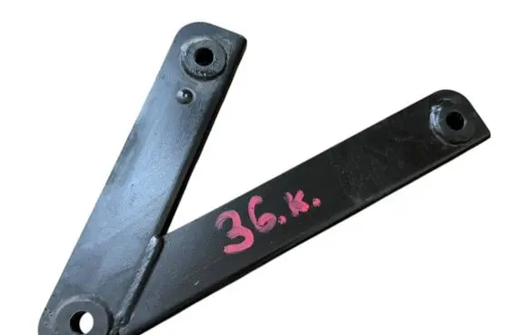 Other front suspension part