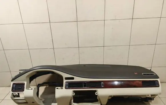 Volvo S80 Dashboard 30722434 30643307 30672128
