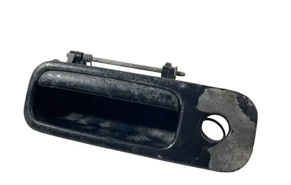 Volkswagen Transporter - Caravelle T5 Tailgate/trunk/boot exterior handle 7M3827565D 7H0827562B