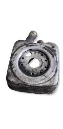 Audi 80 90 S2 B4 Oil filter mounting bracket 