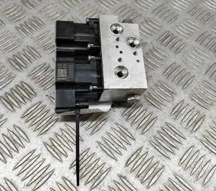 Air conditioning (A/C) expansion valve