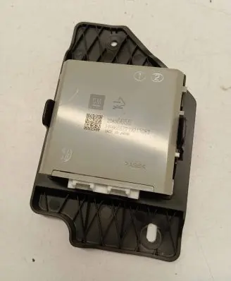 Cadillac SRX Other control units/modules 20836655