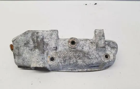 Alfa Romeo 166 Front door handle cover 00606583000