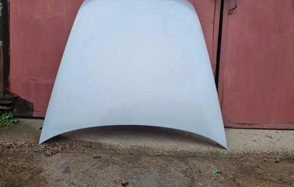 Audi A6 S6 C6 4F Engine bonnet/hood 