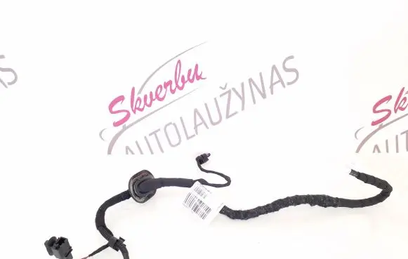 Skoda Kamiq Tailgate/trunk wiring harness 054971171A 21082020 654971171A