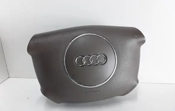Audi A2 Steering wheel airbag 8E0880201AA