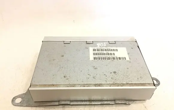 Jeep Compass Sound amplifier 05064118AK 29961AE DA291087F0739