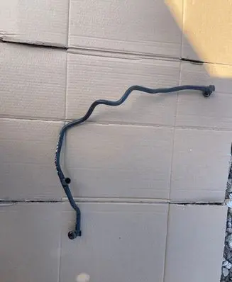 BMW 3 F30 F35 F31 Vacuum line/pipe/hose 7601515