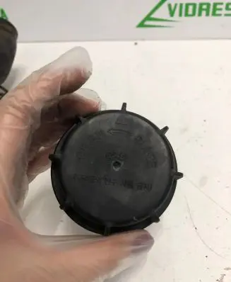 KIA Sportage Headlight washer spray nozzle cap/cover 