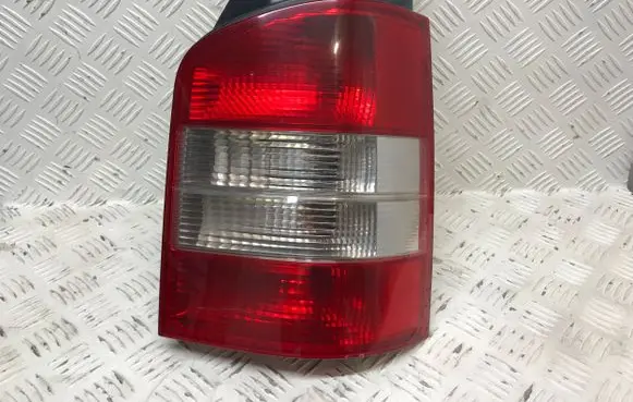 Volkswagen Transporter - Caravelle T5 Rear/tail lights 7H5945096H 7H5945258A