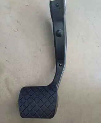 Audi A3 S3 8V Brake pedal 762135149078
