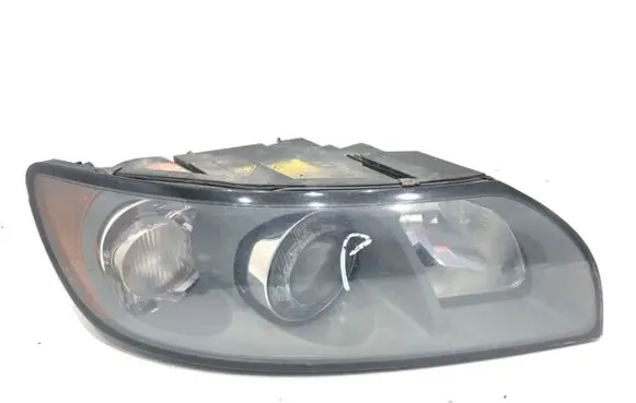 Volvo V50 Headlight/headlamp 30698890