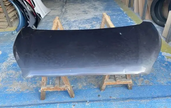 Ford Transit Custom Engine bonnet/hood JK21A166T2AA
