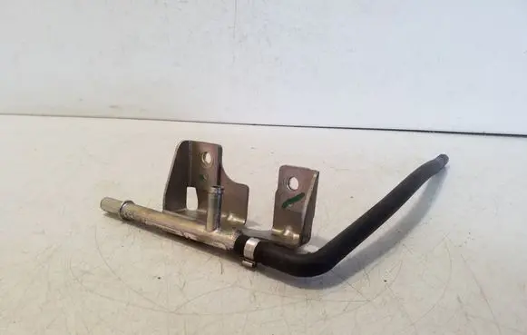 Fiat Tipo Fuel line/pipe/hose 55271701