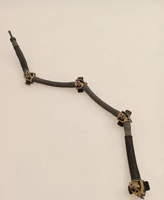 Volkswagen Golf VII Fuel return line/hose TL52605