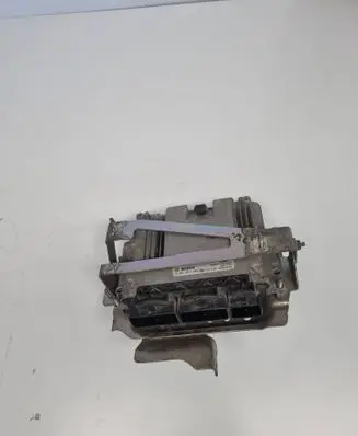 Nissan Qashqai Engine control unit/module 0281031463 1039S26108