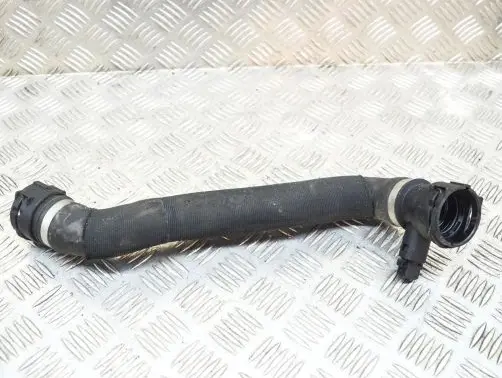 BMW 6 E63 E64 Engine coolant pipe/hose 7834054