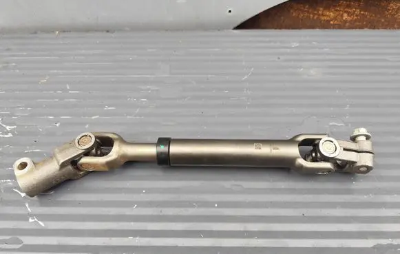 Ford Kuga III Steering column universal joint LX6C3C662AC
