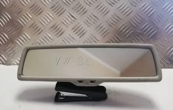 Volkswagen PASSAT B6 Rear view mirror (interior) E11015625
