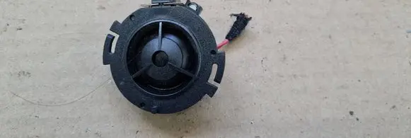 Audi A5 8T 8F Front door high frequency speaker 8T0035399