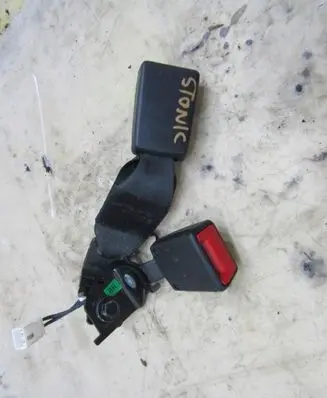 KIA Stonic Rear seatbelt buckle GMAUTO4574097