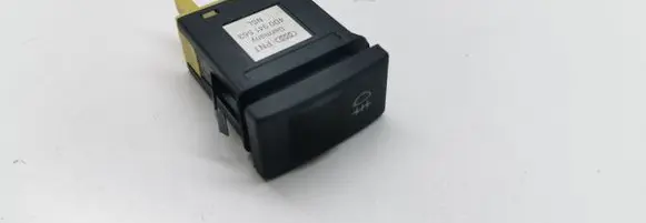 Audi A4 S4 B5 8D Fog light switch 4D0941563