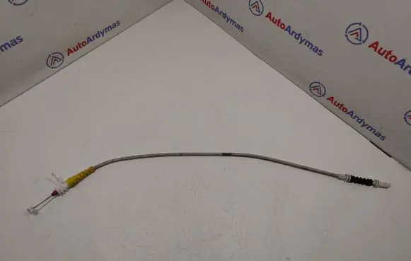 BMW 2 F22 F23 Front door cable line 7268446 51217268446