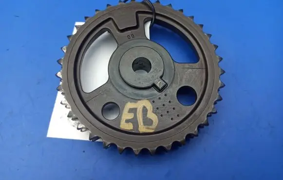 Mercedes-Benz ML W163 Timing chain sprocket A1130520001